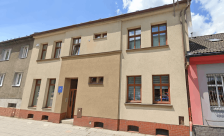 Kanceláře